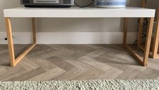 Habitat Kilo Coffee Table With