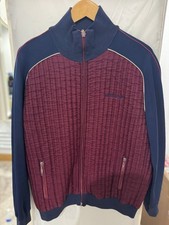 vintage adidas track jacket