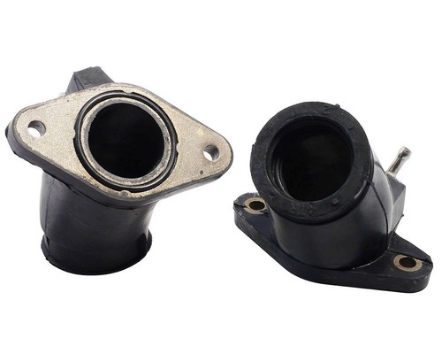 Intake manifold kit carburetor - intake,