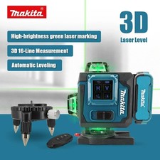 Makita Laser Level 16 Line