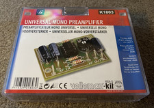 VELLEMAN KIT - K1803 - K1803