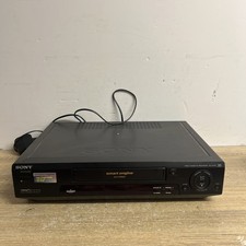 Sony SLV-E730 VHS Smart Engine