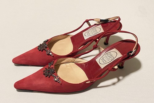 Emma hope jeweled red - hope’s,