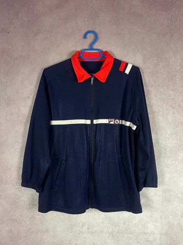 Rare vintage 70s fila bjorn - rare,