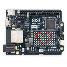 Arduino Arduino Uno R4 WiFi