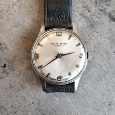 Vintage Rare Gt Britain Smiths