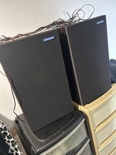 a pair of Pioneer CS-210