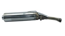 Right Exhaust Silencer YAMAHA