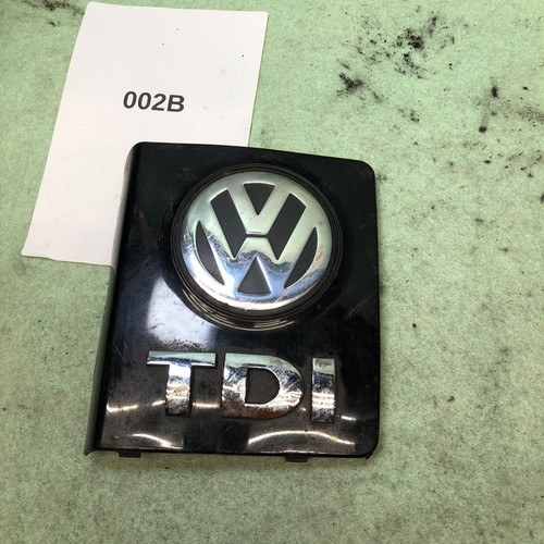 Dash tdi badge genuine - tdi,