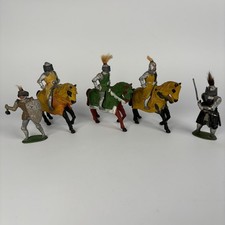 VINTAGE TIMPO 5X KNIGHTS 3X ON