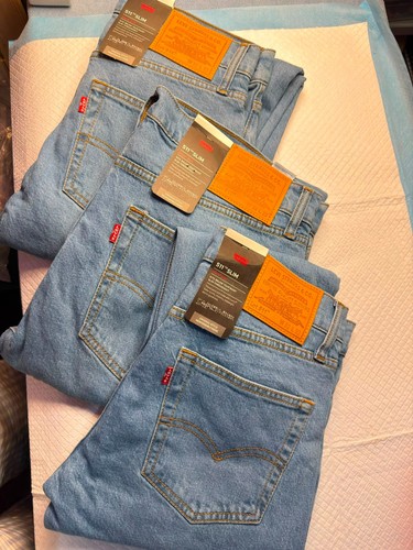 Levis 511 slim - levis,