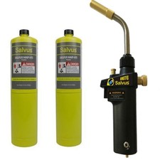 Salvus Map HTI Intergas Map