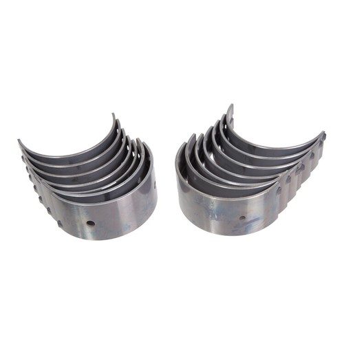 Jaguar type crankshaft - jaguar, main