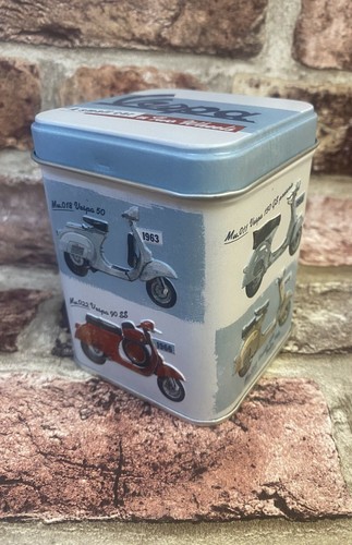 Vespa small caddy storage - small,