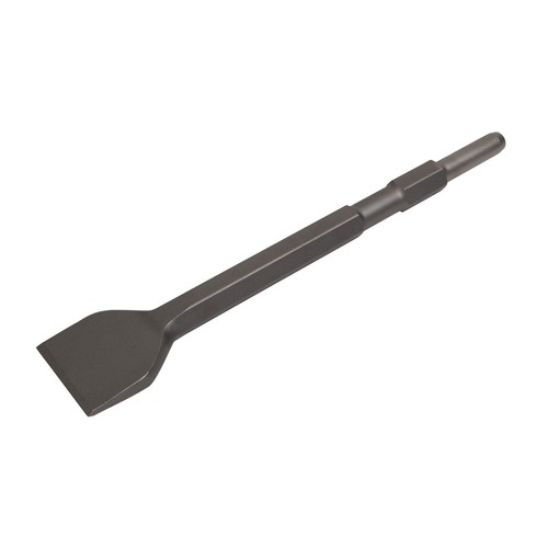 Sealey wide chisel 450mm - wide,