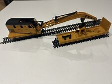 Hornby R749 BR 75 Ton Operating Breakdown Crane OO Gauge Scale