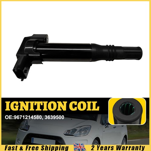 1pcs ignition coil - 1pcs,