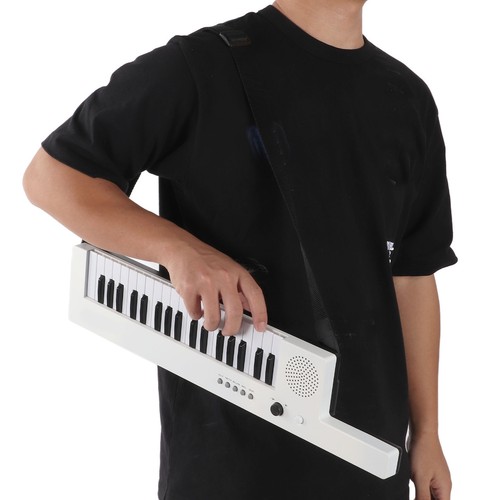 Key keyboard piano portable - key,