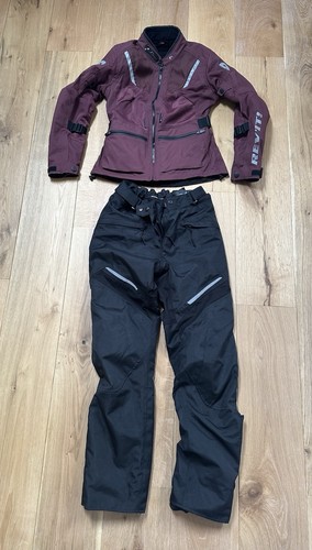 Women motorbike textile - women’s,