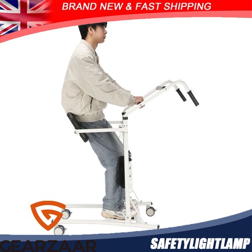Transfer chair patient - chair,