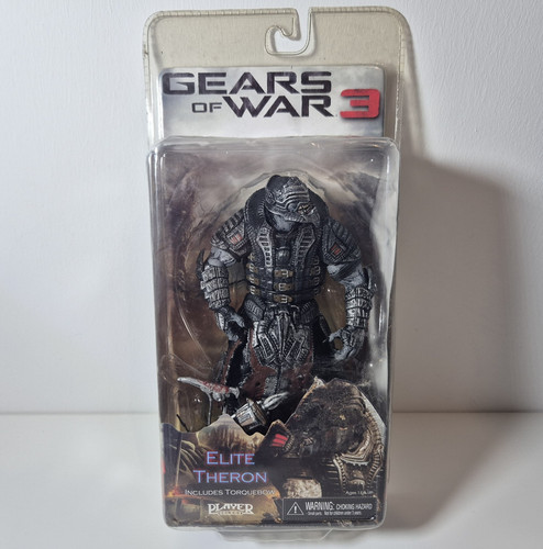 Player select gears war - war, 3