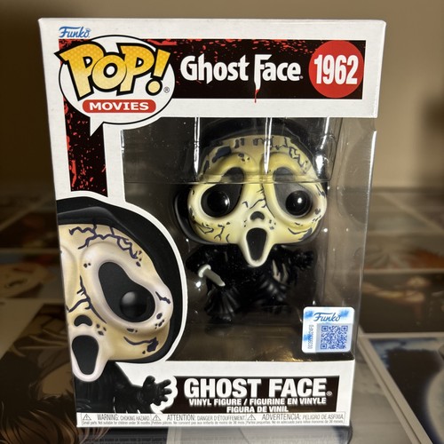 Funko pop ghost face - pop!,