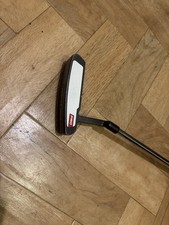 Odyssey White Hot Pro BLACK #1