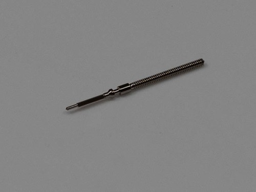 Watch stem for rolex - rolex, 3135