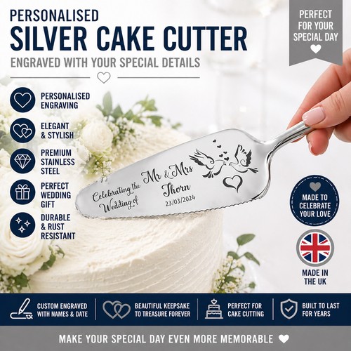 Personalised stainless steel - personalised,