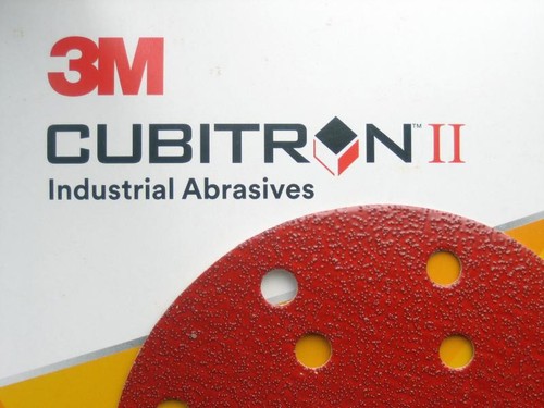 Cubitron 950u box of - cubitron,