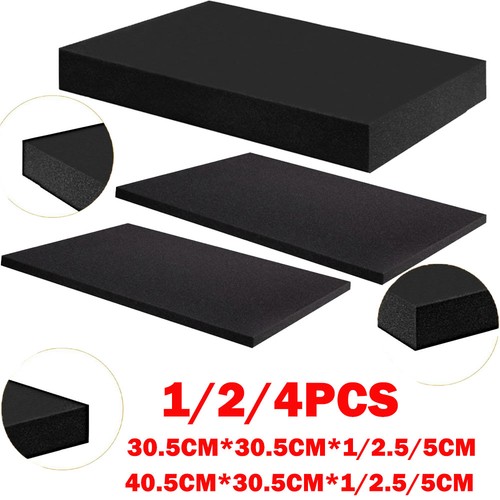 4pc 5 5cm - 1/2/4pc, foam
