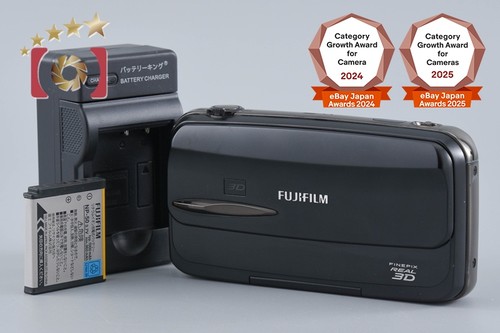Fujifilm finepix real - finepix,