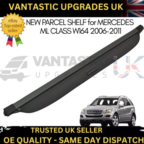 For mercedes class w164 - for,