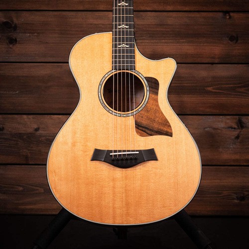 2019 taylor 612ce - 2019,