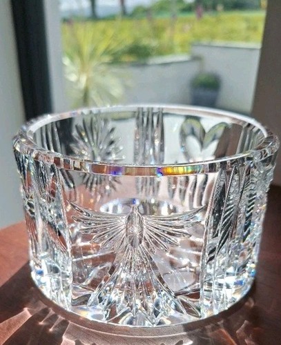 Vintage waterford crystal - vintage,