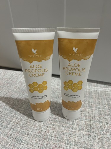 Forever living aloe - 2x,