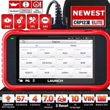 LAUNCH CRP123E Car OBD2
