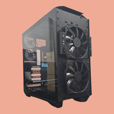 @USED/MISSING BEZEL AND LCD@