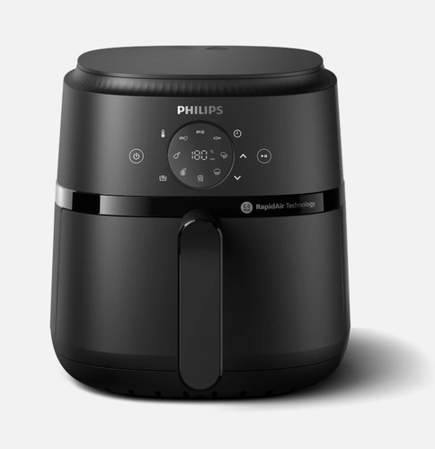 Philips air fryer 2000 - air,