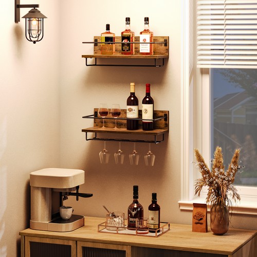 Floating shelves wall - floating,