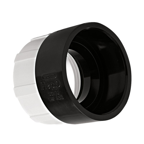 Wsbv hepvo outlet adapter - outlet,