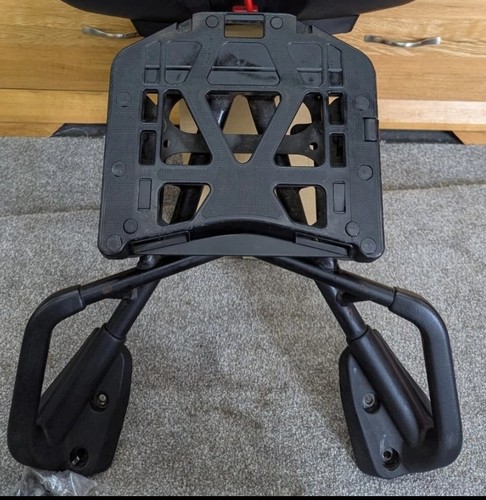 Honda vfr800 vtec - vfr800, rack