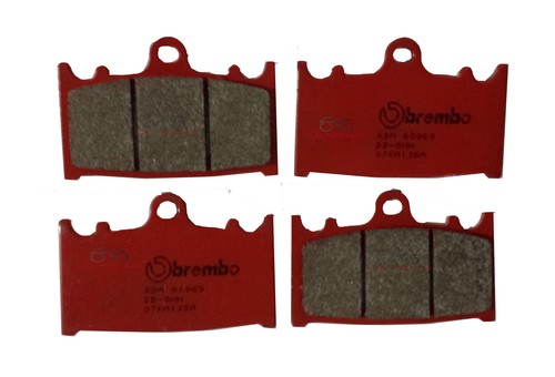 07ka13sa brembo front - brembo, sintered