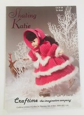 Craftime GCP 18 Skating Katie