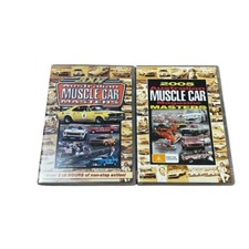 2005/2007 Australian Muscle