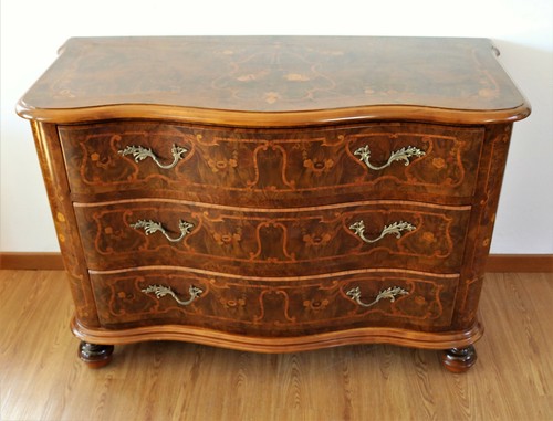 Dutch baroque style - baroque,