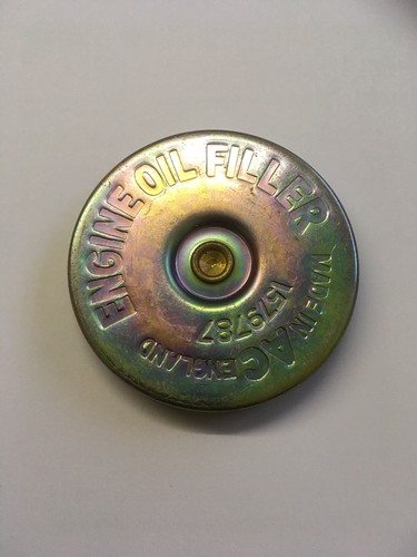 Bedford all engines oil - bedford,