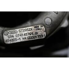 TURBOCHARGER FOR VOLKSWAGEN LT