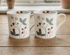 British Museum Wild Strawberry