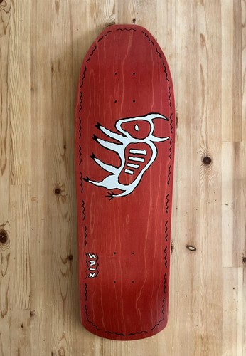 Powell peralta 1990 - 1990, steve